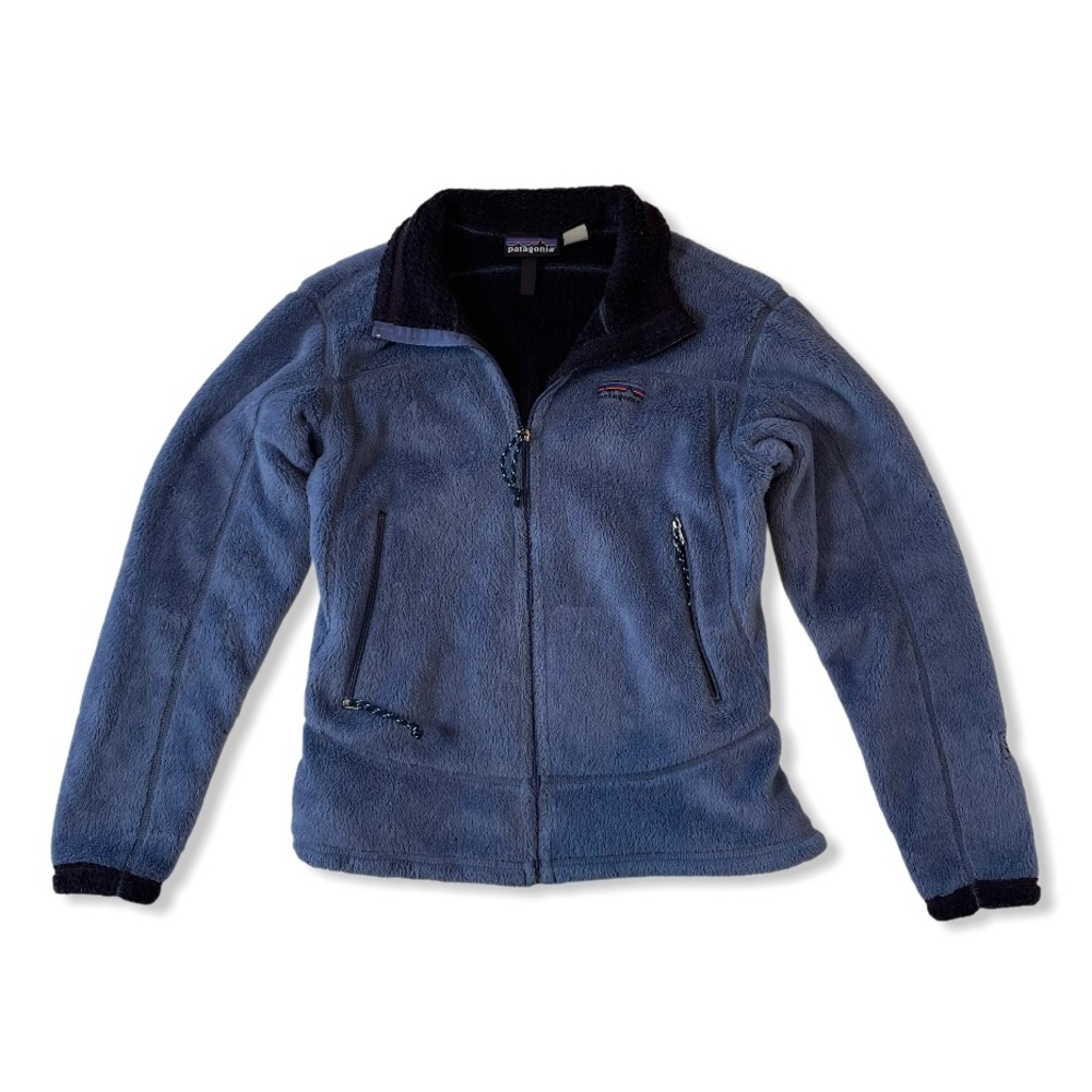 Patagonia Regulator Zip up Fleece